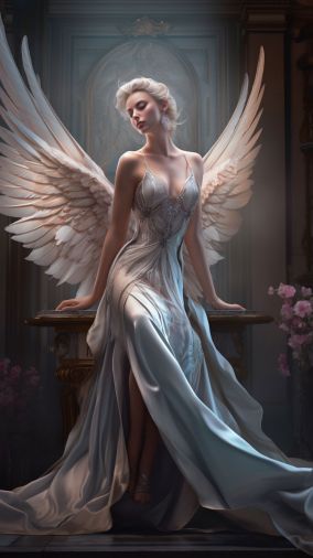 [V5] 时尚天使