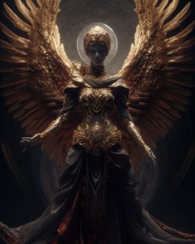 [V5] 判断的天使女神
