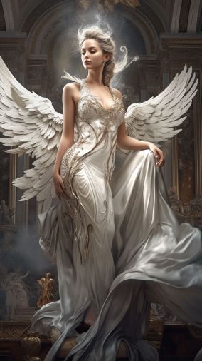 [V5] 时尚天使