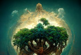 生命之树世界