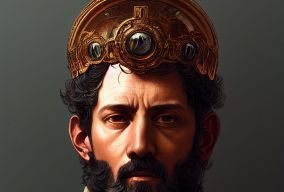 神圣罗马帝国皇帝