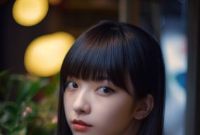 [V5] 可爱的日本女孩
